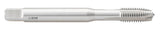 Tarod de masina drept HSS Co DIN371 (M) Aluminiu - 3172 - 06.00X1.00 IZAR