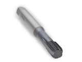 Tarod de masina PMX DIN371 deformare plastica Inox / materiale dure (E) - 3173 - 04.00X0.70 - TICN IZAR