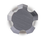 Tarod de masina PMX DIN371 deformare plastica Inox / materiale dure (E) - 3173 - 08.00X1.25 - TICN IZAR