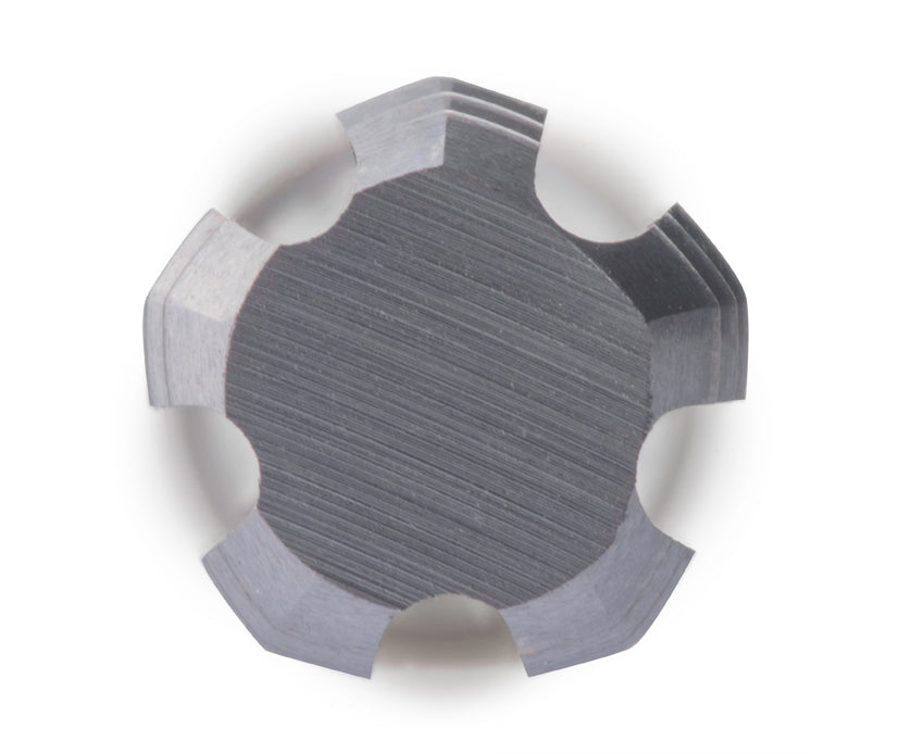 Tarod de masina PMX DIN371 deformare plastica Inox / materiale dure (E) - 3173 - 10.00X1.50 - TICN IZAR