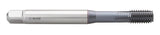 Tarod de masina PMX DIN371 deformare plastica Inox / materiale dure (E) - 3173 - 05.00X0.80 - TICN IZAR