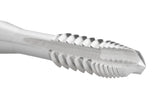 Tarod de masina drept HSS Co DIN371 (M) filet intrerupt - 3174 - 05.00X0.80 - IRIS IZAR