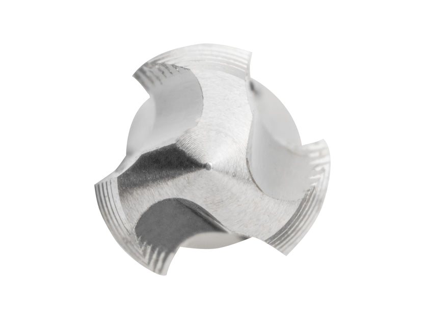 Tarod de masina drept HSS Co DIN371 (M) filet intrerupt - 3174 - 05.00X0.80 - IRIS IZAR