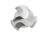 Tarod de masina drept HSS Co DIN371 (M) filet intrerupt - 3174 - 05.00X0.80 - IRIS IZAR