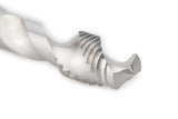 Tarod de masina spiralat HSS Co DIN371 (M) Aluminiu - 3175 - 03.00X0.50 IZAR