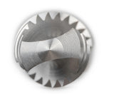 Tarod de masina spiralat HSS Co DIN371 (M) Aluminiu - 3175 - 03.00X0.50 IZAR