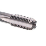 Tarod de masina drept HSS Co DIN371 (M) fonta - 3176 - 04.00X0.70 - TICN IZAR