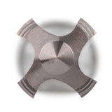 Tarod de masina drept HSS Co DIN371 (M) fonta - 3176 - 04.00X0.70 - TICN IZAR