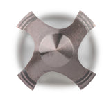 Tarod de masina drept HSS Co DIN371 (M) fonta - 3176 - 10.00X1.50 - TICN IZAR