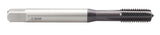 Tarod de masina drept HSS Co DIN371 (M) fonta - 3176 - 10.00X1.50 - TICN IZAR