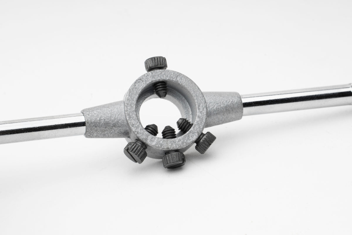 Port-filiera DIN225 - 3181 - 000 (M1-M2.6) IZAR