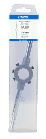 Port-filiera DIN225 - 3181 - 120 (MF27-MF36) IZAR