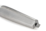 MACHINE NUT TAP drept HSS DIN357 (M) - 3185 - 10.00X1.50 - TIN IZAR