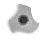 MACHINE NUT TAP drept HSS DIN357 (M) - 3185 - 24.00X3.00 IZAR