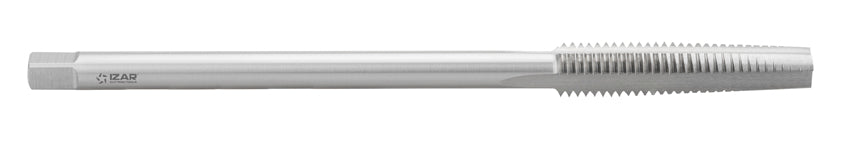 MACHINE NUT TAP drept HSS DIN357 (M) - 3185 - 10.00X1.50 IZAR