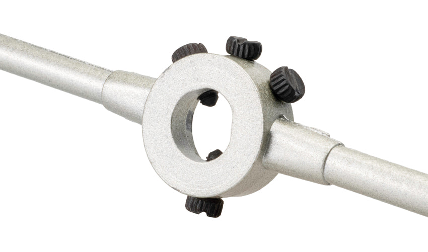 Port-filiera DIN225 STEEL - 3186 - 060 M16-M20 IZAR