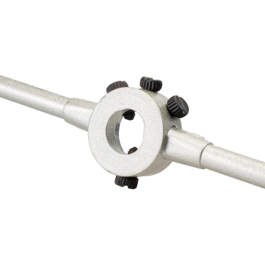 Port-filiera DIN225 STEEL - 3186 - 020 (M4.5-M6) IZAR