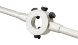 Port-filiera DIN225 STEEL - 3186 - 120 (MF38-MF42) IZAR