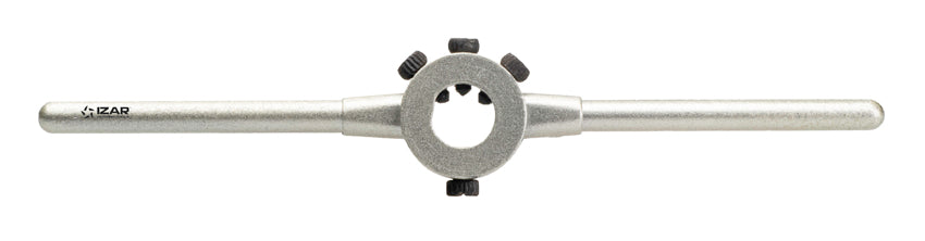Port-filiera DIN225 STEEL - 3186 - 010 (M1-M2.6) IZAR
