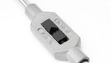 Cheie de tarod - 3191 - 015 IZAR