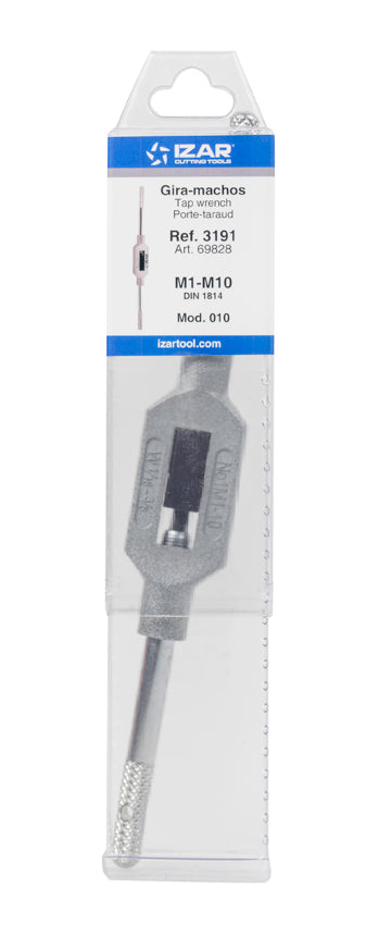 Cheie de tarod - 3191 - 000 IZAR