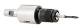 RADIAL/AXIAL COMPENSATION TAP HOLDER - 3193 - M3-M12 IZAR