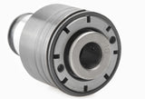 RADIAL/AXIAL COMPENSATION TAP HOLDER ADAPTOR - 3195 - 09.00X07.00 (376: M12) IZAR