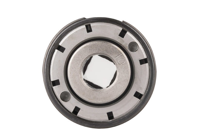 RADIAL/AXIAL COMPENSATION TAP HOLDER ADAPTOR - 3195 - 09.00X07.00 (376: M12) IZAR