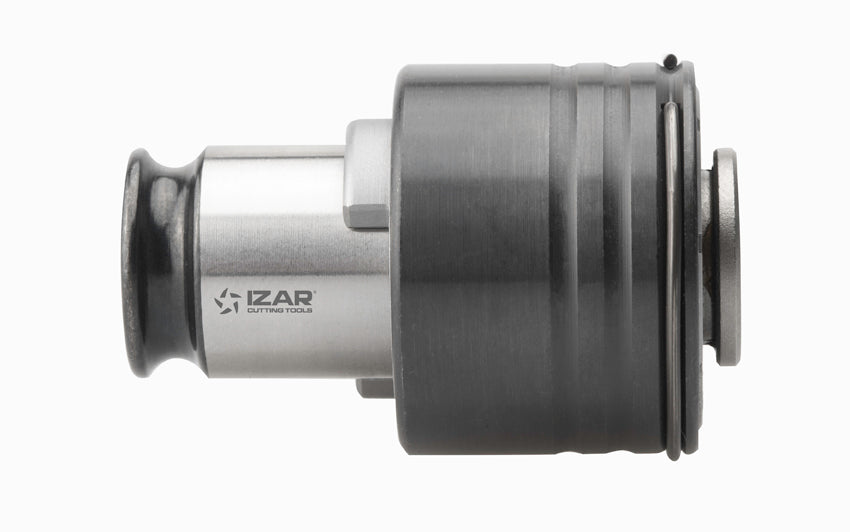 RADIAL/AXIAL COMPENSATION TAP HOLDER ADAPTOR - 3195 - 12.00X09.00 (376: M16) IZAR