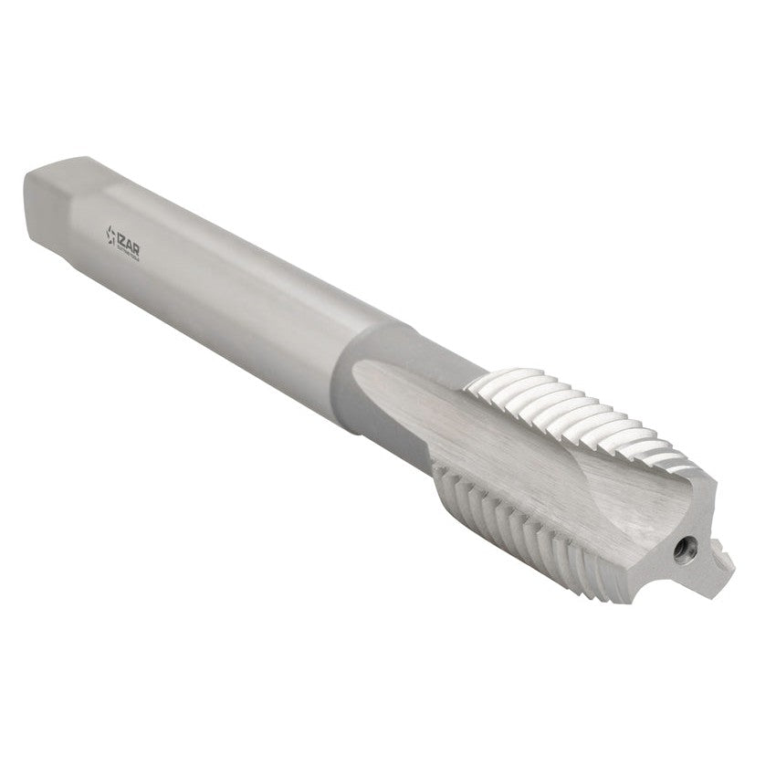 Tarod de masina drept HSS Co DIN376/374 (M/MF) GUN - 3200 - 04.00X0.70 IZAR
