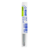Tarod de masina drept HSS Co DIN376/374 (M/MF) GUN - 3200 - 07.00X1.00 IZAR