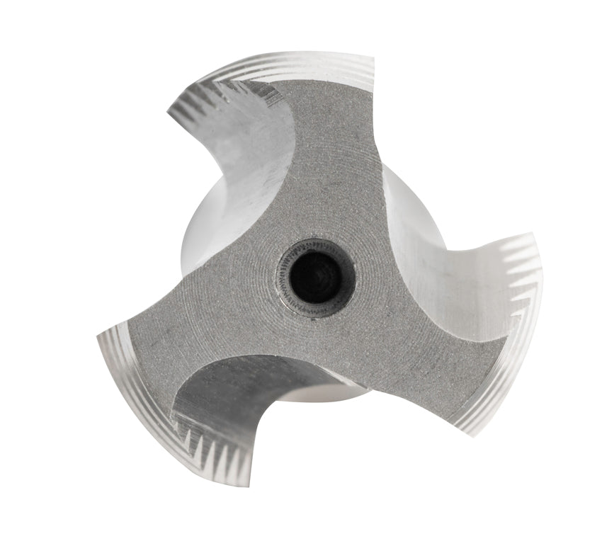 Tarod de masina drept HSS Co DIN376/374 (M/MF) GUN - 3200 - 09.00X1.00 IZAR