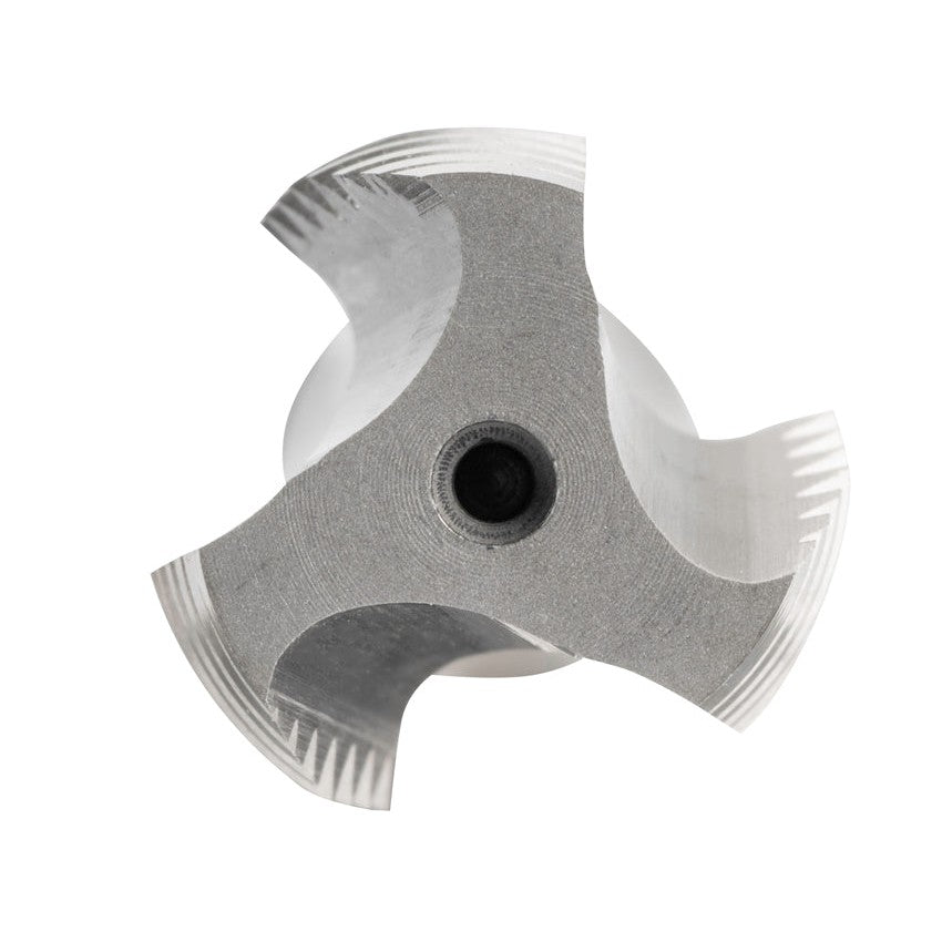 Tarod de masina drept HSS Co DIN376/374 (M/MF) GUN - 3200 - 07.00X1.00 IZAR