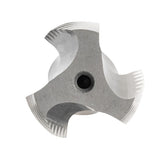 Tarod de masina drept HSS Co DIN376/374 (M/MF) GUN - 3200 - 07.00X1.00 IZAR