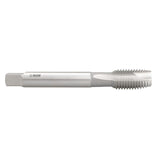Tarod de masina drept HSS Co DIN376/374 (M/MF) GUN - 3200 - 18.00X2.00 - TIN IZAR
