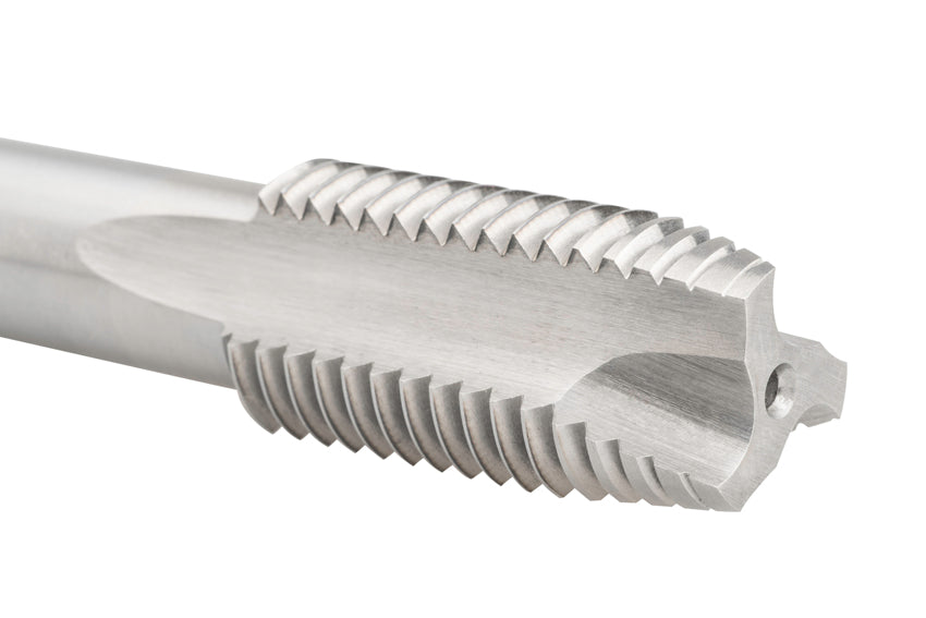 Tarod de masina drept HSS Co DIN376 (M) GUN pe stanga - 3201 - 06.00X1.00 IZAR