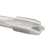 Tarod de masina drept HSS Co DIN376 (M) GUN pe stanga - 3201 - 14.00X2.00 - TIN IZAR