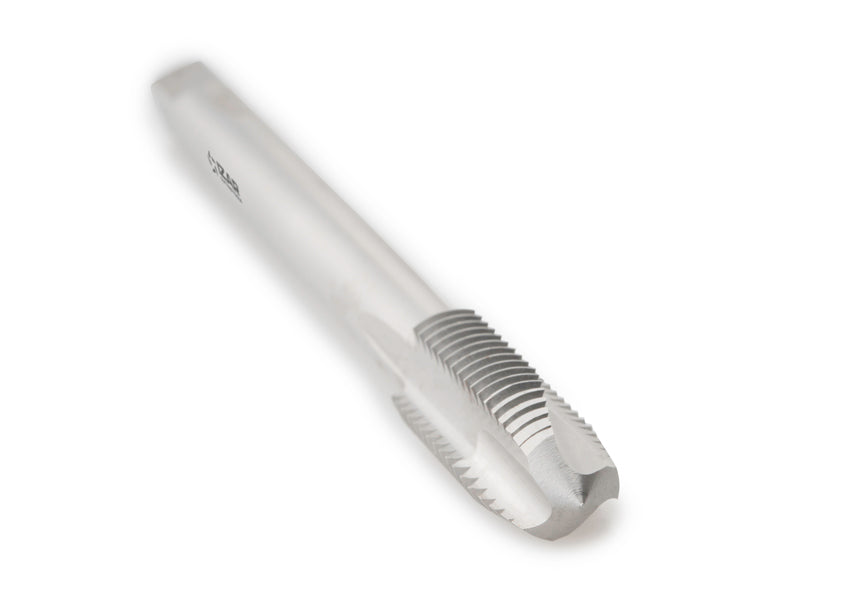 Tarod de masina drept HSS Co DIN376 (M) GUN pe stanga - 3201 - 20.00X2.50 - TIN IZAR
