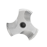 Tarod de masina drept HSS Co DIN376 (M) GUN pe stanga - 3201 - 14.00X2.00 - TIN IZAR