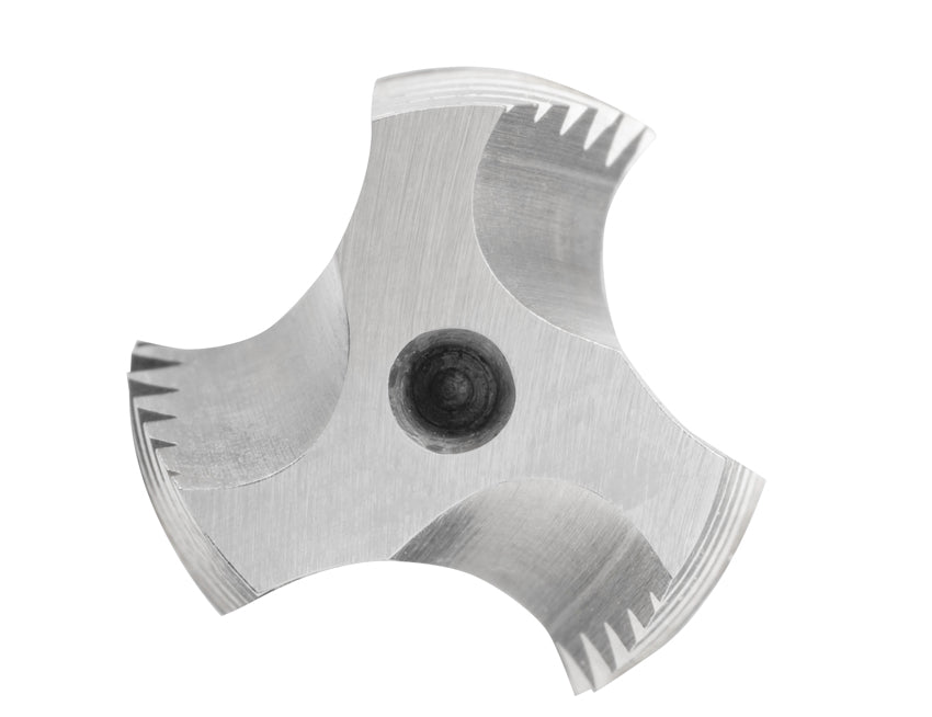 Tarod de masina drept HSS Co DIN376 (M) GUN pe stanga - 3201 - 10.00X1.50 IZAR