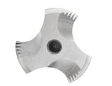 Tarod de masina drept HSS Co DIN376 (M) GUN pe stanga - 3201 - 10.00X1.50 IZAR