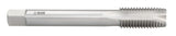 Tarod de masina drept HSS Co DIN376 (M) GUN pe stanga - 3201 - 16.00X2.00 IZAR