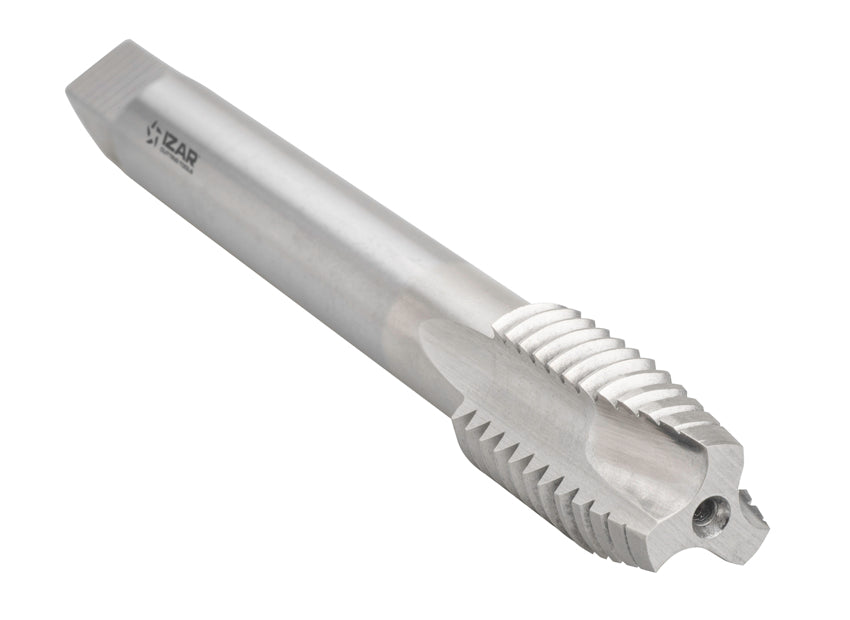Tarod de masina drept HSS Co DIN376 (W) GUN - 3202 - 0.03/04X10 IZAR