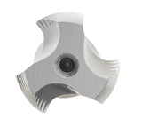 Tarod de masina drept HSS Co DIN376 (W) GUN - 3202 - 0.03/04X10 IZAR