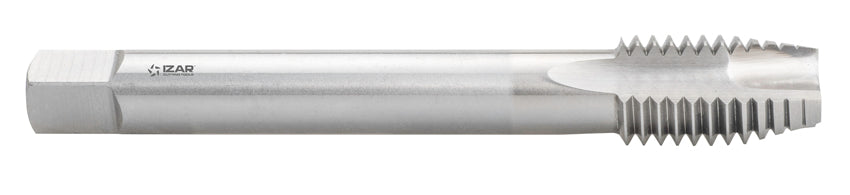 Tarod de masina drept HSS Co DIN376 (W) GUN - 3202 - 0.05/08X11 IZAR