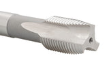 Tarod de masina drept HSS Co DIN374 (UNF) GUN - 3204 - N-05X44 IZAR