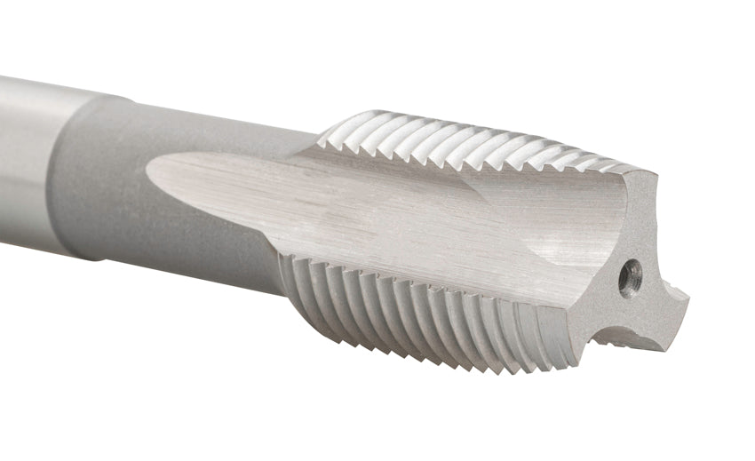 Tarod de masina drept HSS Co DIN374 (UNF) GUN - 3204 - 0.01/02X20 IZAR
