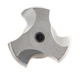 Tarod de masina drept HSS Co DIN374 (UNF) GUN - 3204 - N-08X36 IZAR