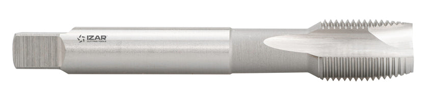 Tarod de masina drept HSS Co DIN374 (UNF) GUN - 3204 - 0.01/04X28 IZAR