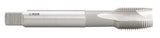 Tarod de masina drept HSS Co DIN374 (UNF) GUN - 3204 - N-08X36 IZAR